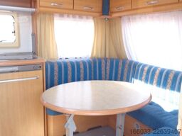 LMC Münsterland 520 HTE *Einzelbetten*Mover*Heckbad*
