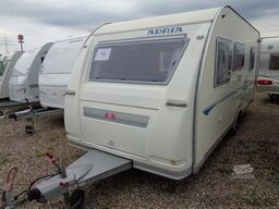 ADRIA Adiva 502 UK *Etagenbetten*