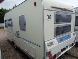 ADRIA Adiva 502 UK *Etagenbetten*