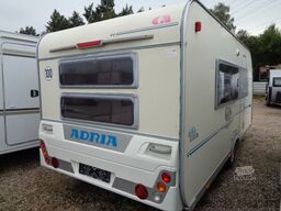 ADRIA Adiva 502 UK *Etagenbetten*