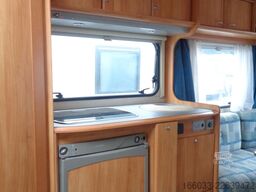 ADRIA Adiva 502 UK *Etagenbetten*