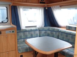 ADRIA Adiva 502 UK *Etagenbetten*