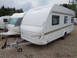 WEINSBERG CaraOne 540 EUH -neu- Mod. 26 *viele Extras*