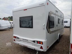 WEINSBERG CaraOne 540 EUH -neu- Mod. 26 *viele Extras*