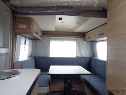 WEINSBERG CaraOne 540 EUH -neu- Mod. 26 *viele Extras*