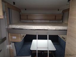 WEINSBERG CaraOne 540 EUH -neu- Mod. 26 *viele Extras*
