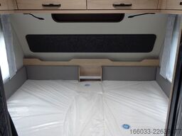 WEINSBERG CaraOne 540 EUH -neu- Mod. 26 *viele Extras*