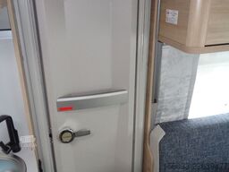 WEINSBERG CaraOne 540 EUH -neu- Mod. 26 *viele Extras*