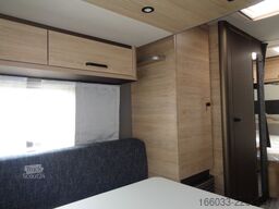 WEINSBERG CaraOne 540 EUH -neu- Mod. 26 *viele Extras*