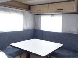 WEINSBERG CaraOne 540 EUH -neu- Mod. 26 *viele Extras*