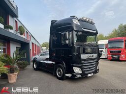DAF XF 530 SSC*Kombi-Hydro*Standklima*Tank 845L*ACC*
