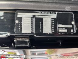 DAF XF 530 SSC*Kombi-Hydro*Standklima*Tank 845L*ACC*
