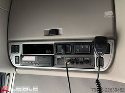 DAF XF 530 SSC*Kombi-Hydro*Standklima*Tank 845L*ACC*