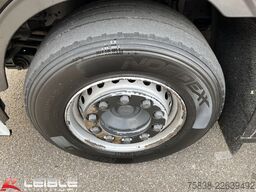 DAF XF 530 SSC*Kombi-Hydro*Standklima*Tank 845L*ACC*