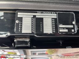 DAF XF 530 SSC*Kombi-Hydro*Standklima*Tank 845L*ACC*