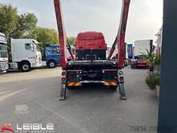 SCANIA R 620LB6x2*4MNB *V8* Gergen Teleskop*Standklima*