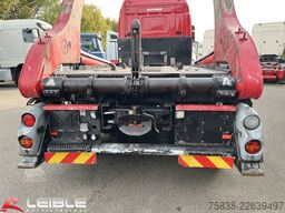 SCANIA R 620LB6x2*4MNB *V8* Gergen Teleskop*Standklima*