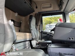 SCANIA R 620LB6x2*4MNB *V8* Gergen Teleskop*Standklima*