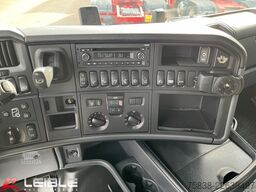 SCANIA R 620LB6x2*4MNB *V8* Gergen Teleskop*Standklima*