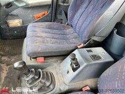 MERCEDES-BENZ Atego 815*Meiller*173 tkm*2x Anh.-Kupplung*