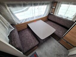 DETHLEFFS Nomad 460 EL *ATC*17-AluFußbodenerwärmung*uvm*