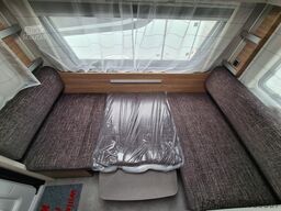 DETHLEFFS Nomad 460 EL *ATC*17-AluFußbodenerwärmung*uvm*