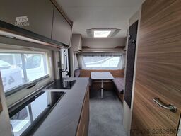DETHLEFFS Nomad 460 EL *ATC*17-AluFußbodenerwärmung*uvm*