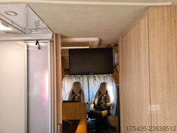SUNLIGHT T  69 L *Solar*Lithium*Wechselrichter*SAT*