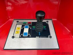 MAN LE 14.280 METZ DLK 23-12 PLC 3.2 L32 Drehleiter