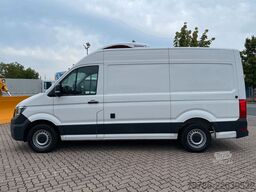 VW Crafter 35  Kerstner/ T-Schreiber/ Rampe/ Standk
