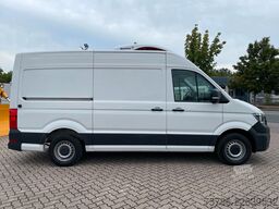 VW Crafter 35  Kerstner/ T-Schreiber/ Rampe/ Standk