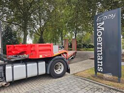 KÄSSBOHRER LB3E Mit Hydrauliesche Rampen