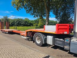 KÄSSBOHRER LB3E Mit Hydrauliesche Rampen