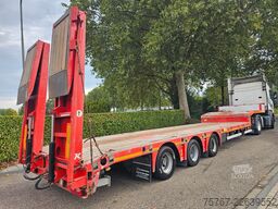 KÄSSBOHRER LB3E Mit Hydrauliesche Rampen