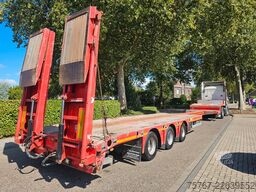 KÄSSBOHRER LB3E Mit Hydrauliesche Rampen