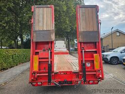 KÄSSBOHRER LB3E Mit Hydrauliesche Rampen