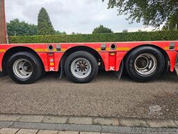 KÄSSBOHRER LB3E Mit Hydrauliesche Rampen