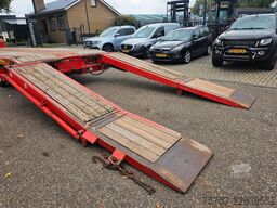 KÄSSBOHRER LB3E Mit Hydrauliesche Rampen