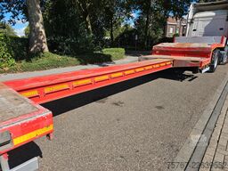 KÄSSBOHRER LB3E Mit Hydrauliesche Rampen