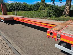 KÄSSBOHRER LB3E Mit Hydrauliesche Rampen