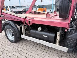 FUSO Canter 6S15 Absetzkipper