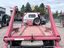 FUSO Canter 6S15 Absetzkipper
