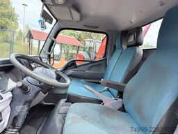 FUSO Canter 6S15 Absetzkipper