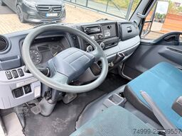 FUSO Canter 6S15 Absetzkipper