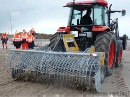 Beachtech Legiret Geomonier Beach Tech Strandreini