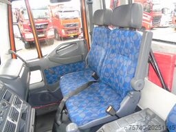 Iveco Eurocargo 120E18 + MANUAL