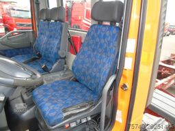 Iveco Eurocargo 120E18 + MANUAL