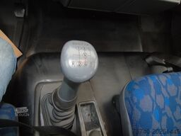 Iveco Eurocargo 120E18 + MANUAL