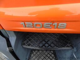 Iveco Eurocargo 120E18 + MANUAL