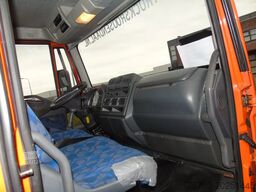 Iveco Eurocargo 120E18 + MANUAL